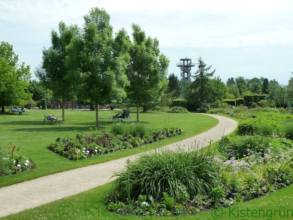 Park der Gärten Bad Zwischenahn