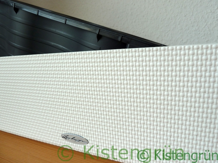 Balconissima von Lechuza #Werbung