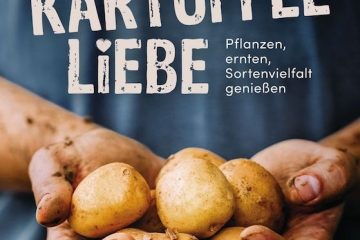 Kartoffelliebe Buch Heidi Lorey