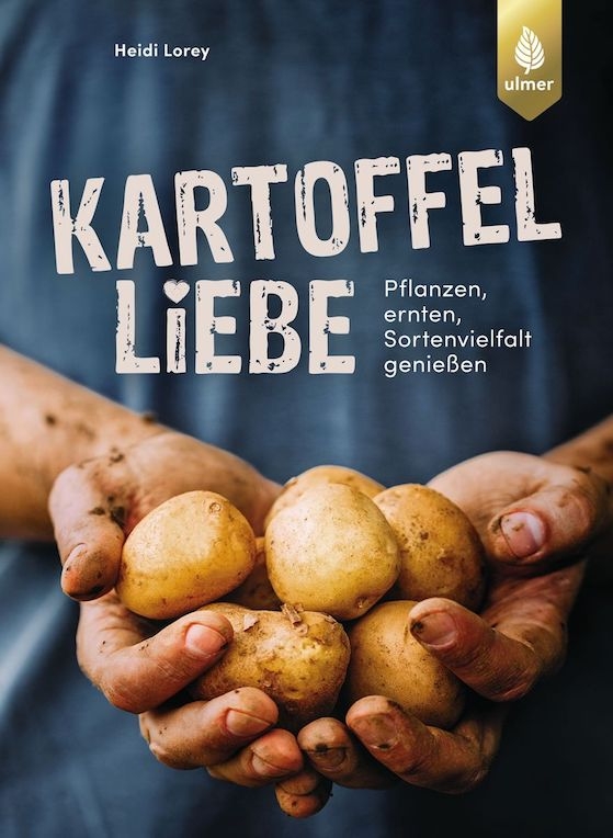 Kartoffelliebe Buch Heidi Lorey